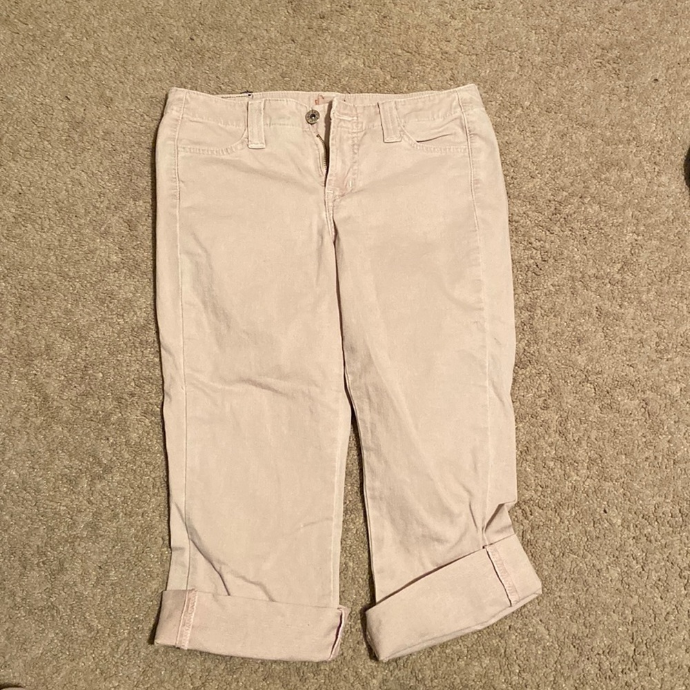 l.e.i. Women’s Jeans Juniors Size 5